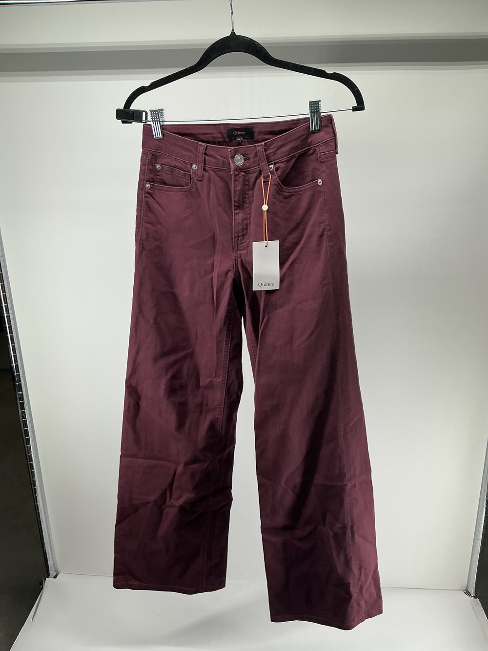 Bella Stretch Kick Flare Jeans - 26"